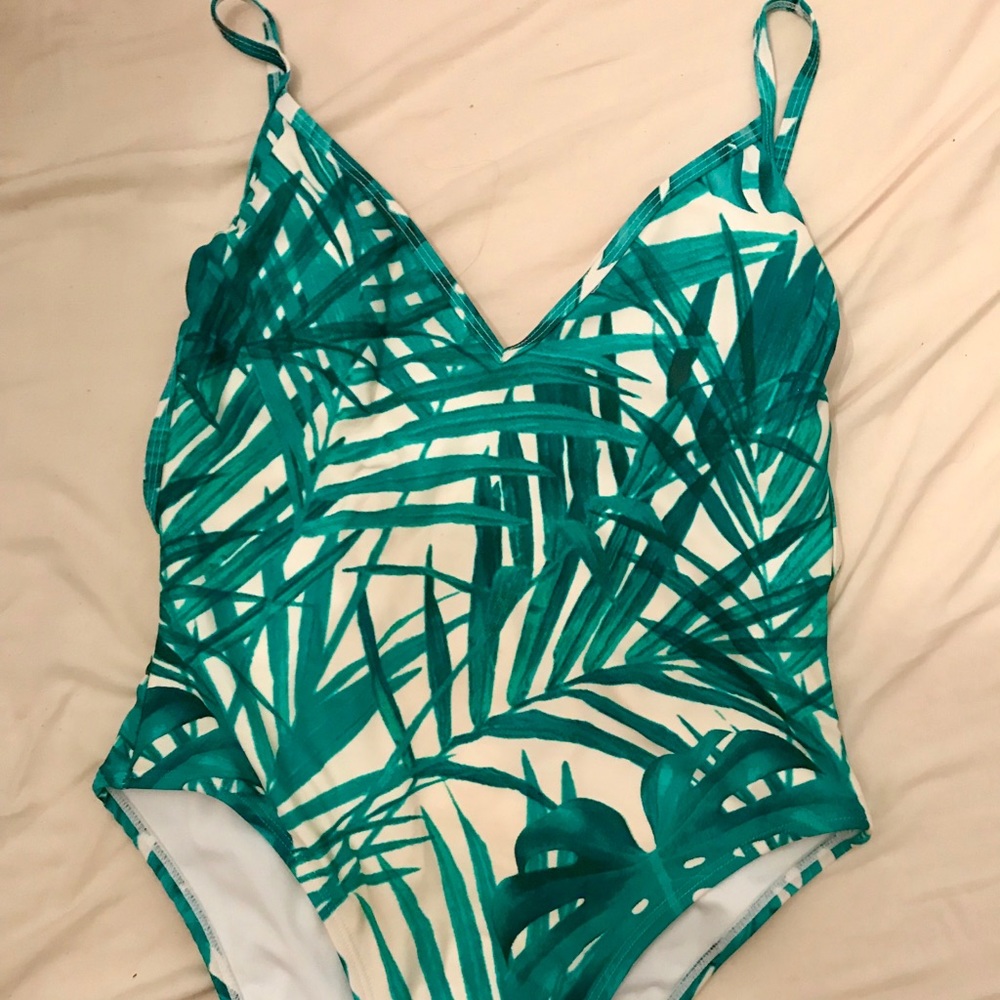 Pac Sun one piece swimsuit